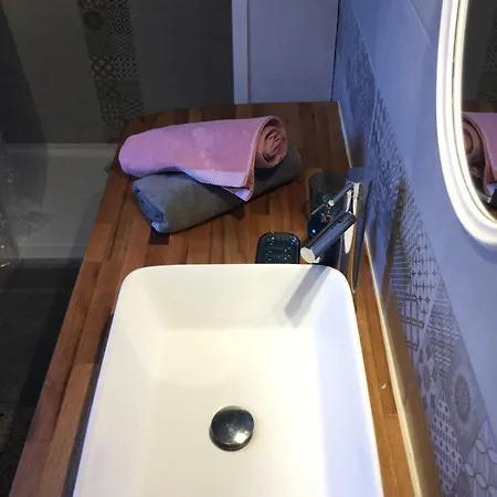 דירה Moliere M3 *