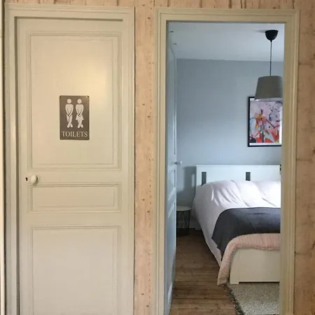Moliere M3 Apartment Soissons