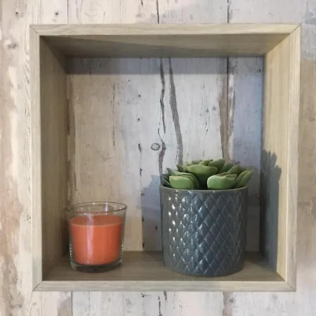 Moliere M3 דירה *