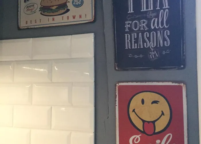 Apartment Moliere M3