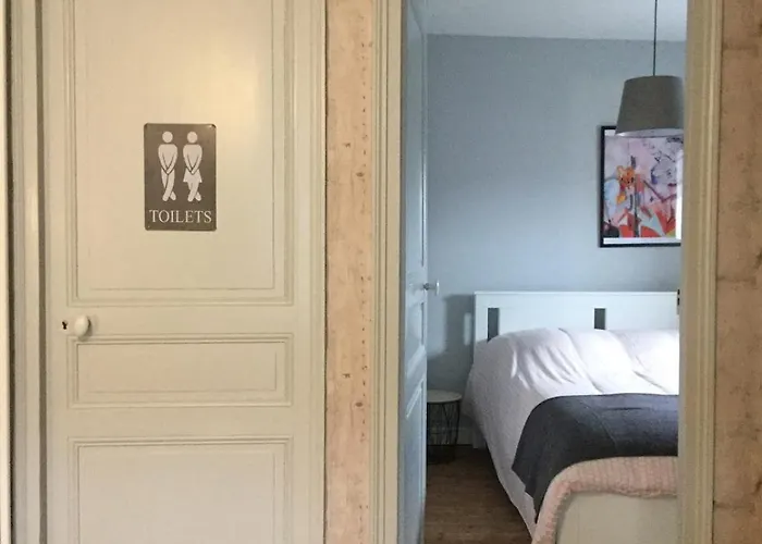 Moliere M3 Apartment Soissons