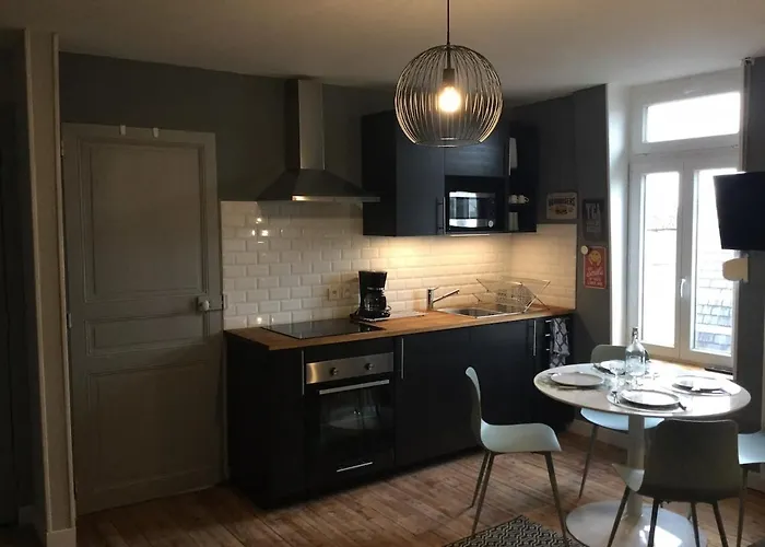 Moliere M3 * Soissons