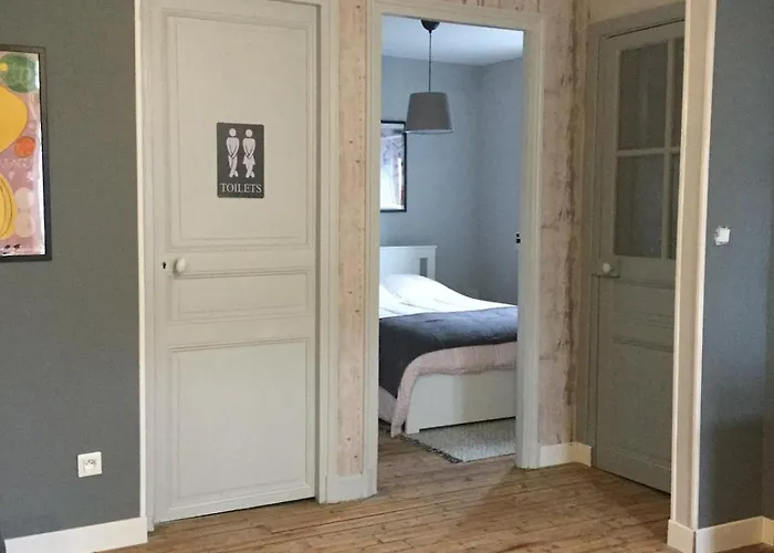 Moliere M3 * Soissons